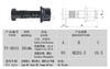 Wheel Bolt TY-D015