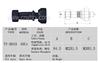 Wheel Bolt TY-D019