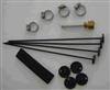 Transimission Oil Cooler Kits