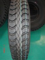 Radial Tyre