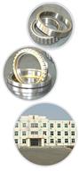 Wafangdian Kaivi Fine Bearing Manufacturing Co. Ltd.