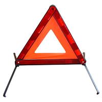 Warning Triangle