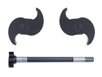 S-camshaft Ty-c002-003