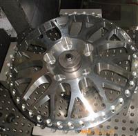 Forging Alloy Wheel