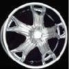 Alloy Wheel