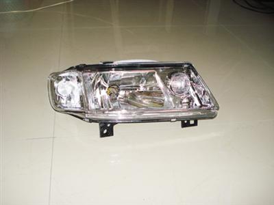 Jeta Head Lamp
