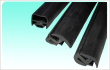 Weather Seal Strip