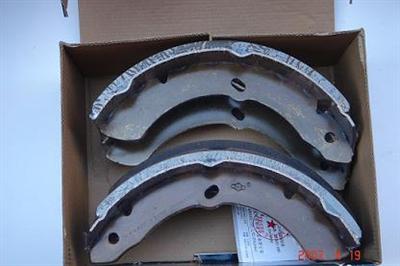 Brake Shoe