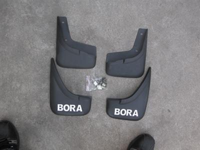 Bora Mud Guard