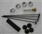 Transimission Oil Cooler Kits