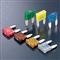 Automotive Fuse-blade Type