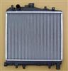 Kia Pride Radiator