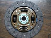 Clutch Disc