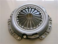 Clutch Cover