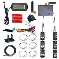 Tire Pressure Monitor System