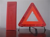 Warning Triangle Height 39cm