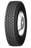 Truck Tyre 10.00R20 11.00R20