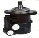 Volvo Power Steering Pump