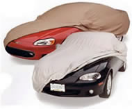 Car Cover