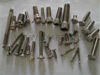 Stainless Steel Fastener