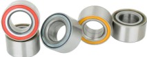 Bearing TS16949