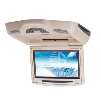 9.0” Flip Down  Car TFT-LCD Monitor