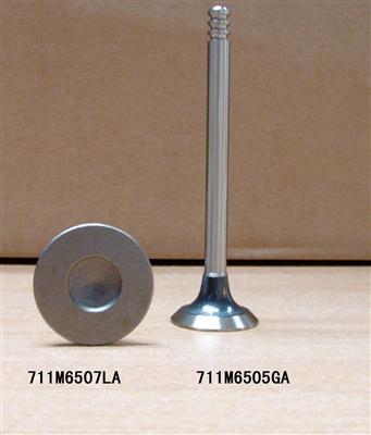 Engine Valve