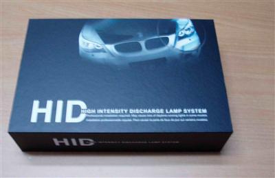 Xenon HID KIT