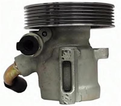 Peugeot Power Steering Pump