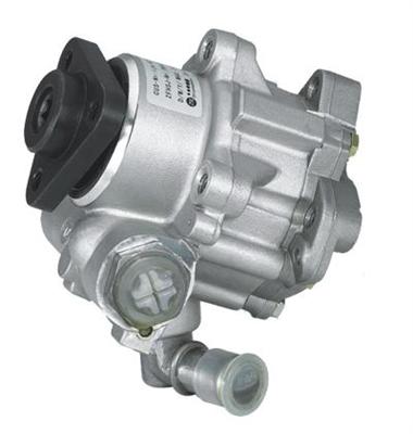 Skoda Power Steering Pump