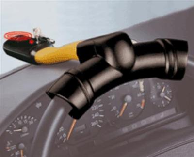 Car Steering Wheel Lock