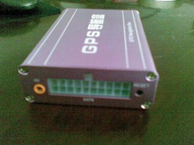 Gps (Size: 126 * 108 * 26. 5mm )