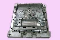 Plastic Mould