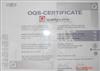 OQS-certificate