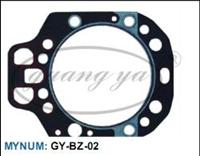 Head Gasket For Benz