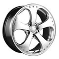 Low Pressure Casting