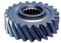 Driven Gear (2502Z33-051)