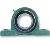 Pillow Block Bearings