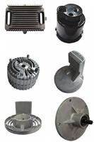 Die Casting Part