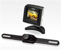 Wireless Car Rear View System