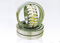 Spherical Roller Bearings