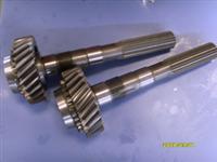 Output Shaft