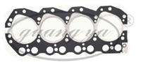 Cylinder Head Gasket For NISSAN