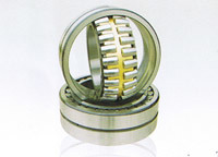 Spherical Roller Bearings