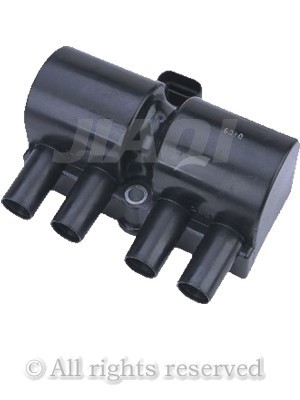 Ignition Coil