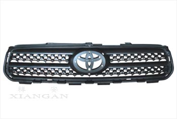 Grille Mould