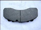 Brake pads