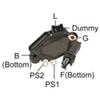 Voltage Regulator