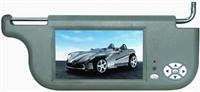 SUNVISOR LCD
