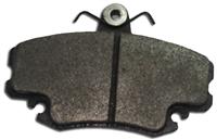 Brake Pad